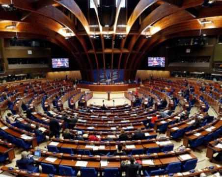 Съветът на Европа иска спиране на пост-мониторинговия диалог с България