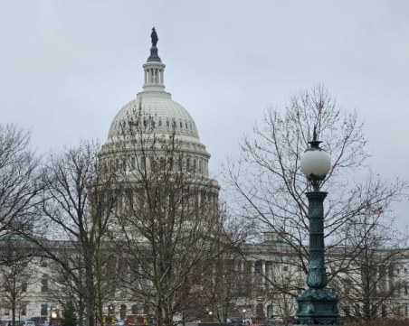 В Капитолия отбелязаха 20 години от членството на България в НАТО