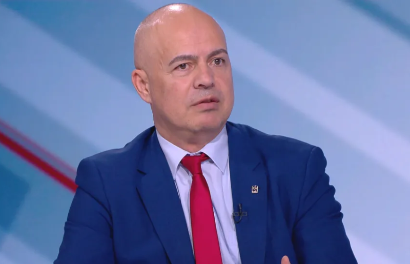 Георги Свиленски: На 99% отиваме на избори 2 в 1