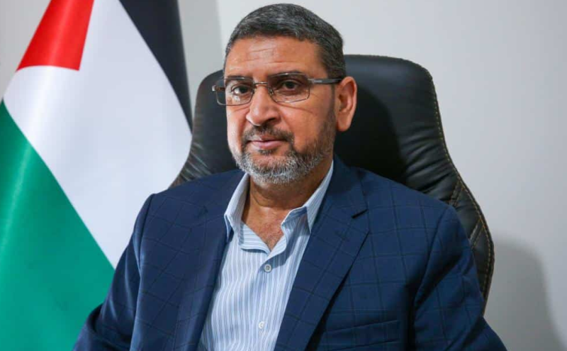 Хамас напусна преговорите в Кайро за спиране на огъня в Газа и обвини Израел в саботаж