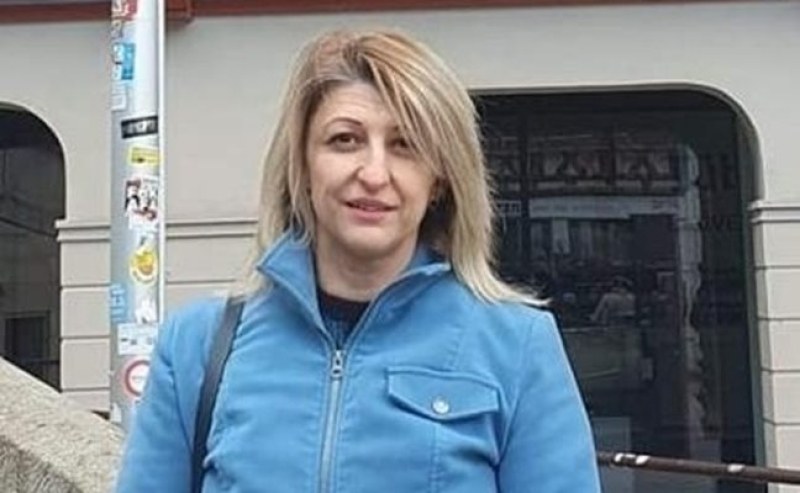 Вече осми ден продължава издирването на 45-годишната Силвия Балабанова, която