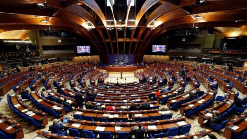 Съветът на Европа иска спиране на пост-мониторинговия диалог с България