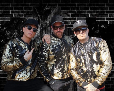 Диско легендите East 17, SNAP, No Mercy и Dr. Alban с концерти в Пловдив през юни