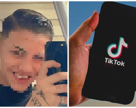 Докато снима за Tik Tok по време на час: Ученик твърди, че е бил ударен от преподавател в Пловдив