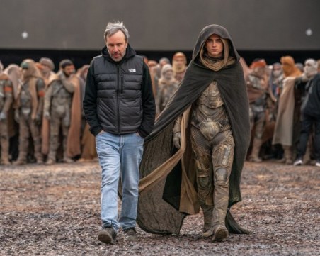 „Дюн: Част втора