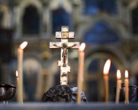 Голяма Задушница е! Вижте какво трябва се направи днес