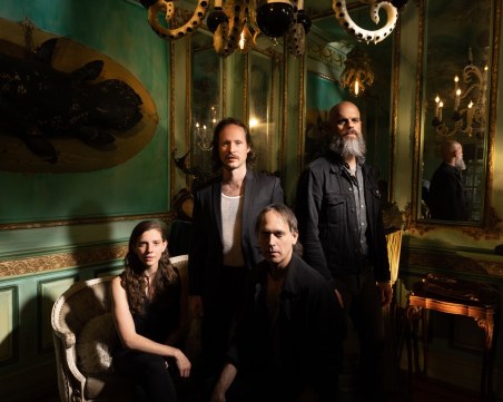 Imminence, Baroness и Ghøstkid се присъединяват към Hills of Rock