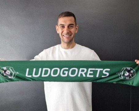 Ивайло Чочев може да излезе като титуляр срещу Ботев на Колежа