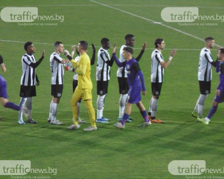 Мичи Нтело: Трябва да покажем още по-добри игри