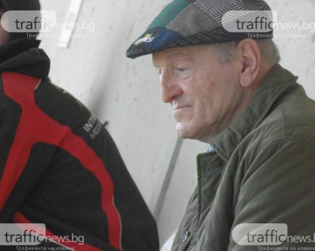 Михаил Касабов също прие поканата на Ботев за дебат