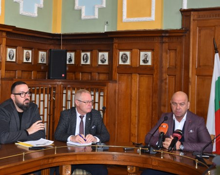 Пловдив получи 33 млн. лева за три нови училища, детски градини и ясли