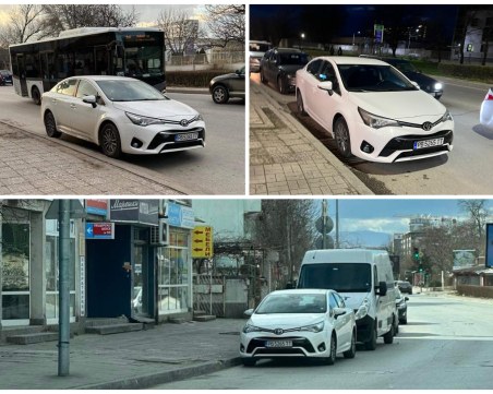 Пловдивчанин: Кметът на 