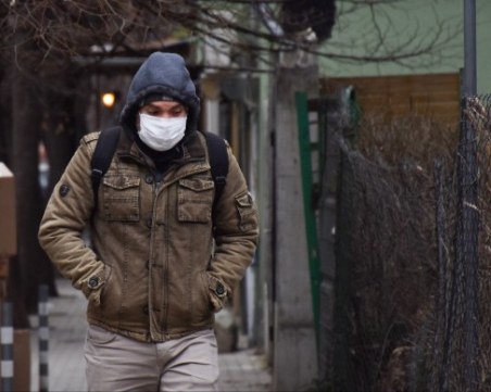 Преди четири години COVID дойде в България: Каква е статистиката днес