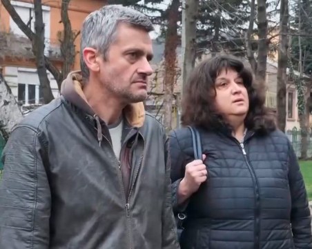 Родителите на изчезналата Ивана: Подиграваха й се в училище, тормозиха я