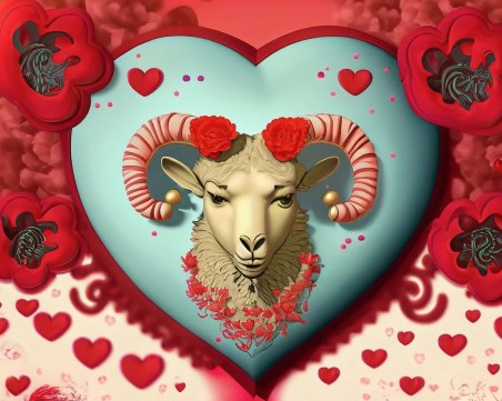 Скритите послания: С кои зодии са съвместими родените под знака на Овен