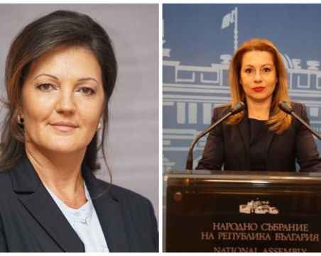 Ексдепутат ще се бори сама за директорски пост в Община Пловдив, другият кандидат се отказа