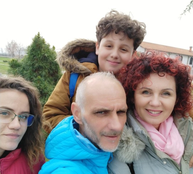 Баща от Пловдив има спешна нужда от средства, за да се пребори с коварно заболяване