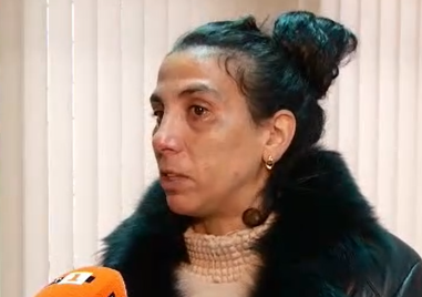 Майка с трите ѝ деца от Пловдив са поредните жертви