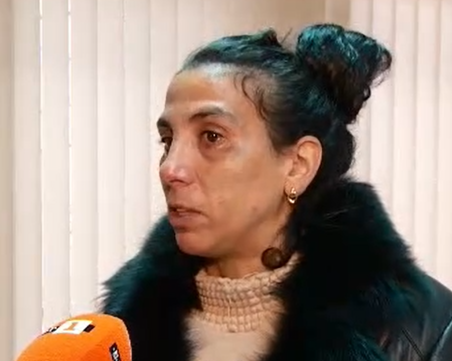 Пловдивчанка и трите й деца са поредните жертви на домашно насилие, арестуваха мъжа й