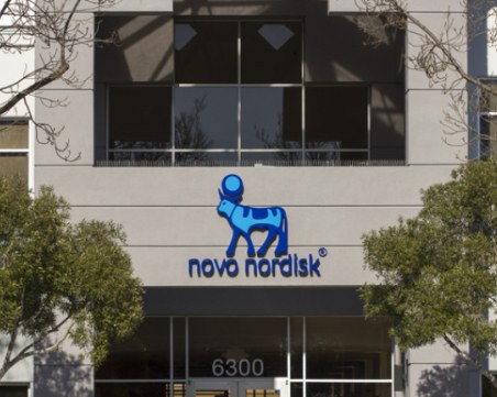 Революционно хапче за отслабване превърна фармацевтична компания в по-скъпа от Tesla