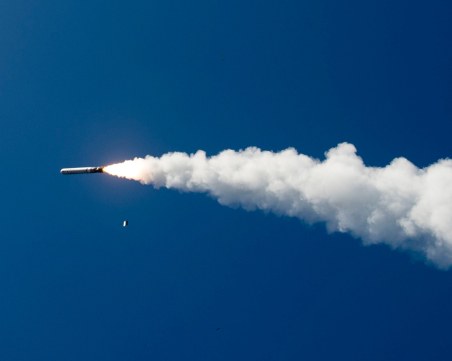 САЩ нанесоха нови удари по хутите в Червено море