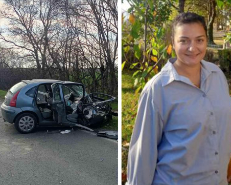 Уважаван училищен психолог и педагог е жертвата в катастрофата в Бургаско