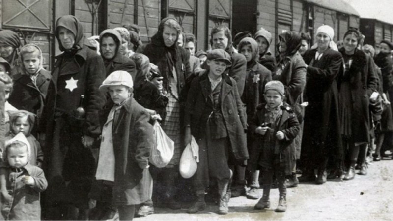 Отбелязаме 81 години от спасяването на българските евреи от лагерите на смъртта