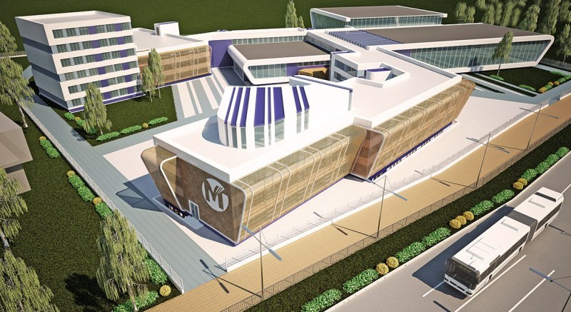 Ще стигнат ли парите за новата сграда на МГ-то в Пловдив и кога може да е готова тя?