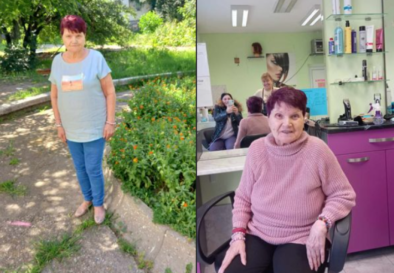 За изчезнала жена от Пловдив сигнализират близки в различни групи