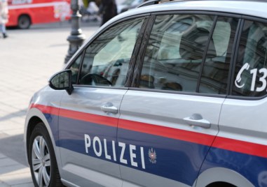 Полицията във Виена разследва системно изнасилване на 12 годишна ученичка от