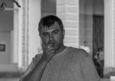 На 54 годишна възраст ни напусна известният фотограф Николай Димов Вчера той е издъхнал в болницата