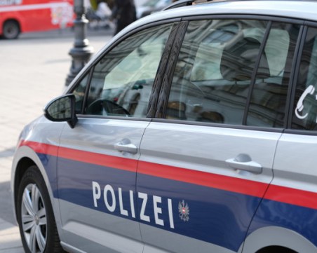 12-годишна е изнасилвана системно във Виена: Заподозрян българин се скри у нас