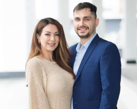 Амбициозните Ивайло и Христина напуснаха 