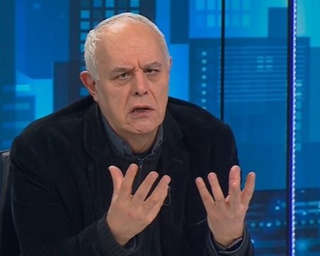Андрей Райчев: Ако се стигне до нови парламентарни избори, ГЕРБ ще води с 6%