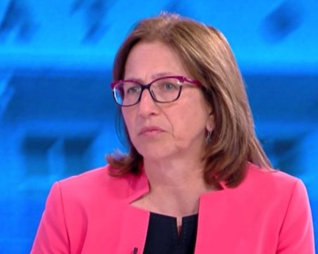 Атанаска Дишева: Твърде бързо беше разкрит 