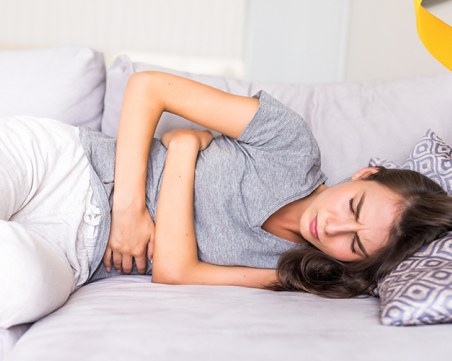 Ендометриозата засяга 1 на всеки 10 жени в репродуктивна възраст