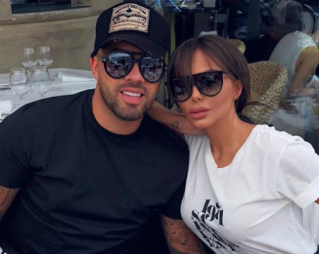 Николета Лозанова роди момиченце, кръстиха го на дядото