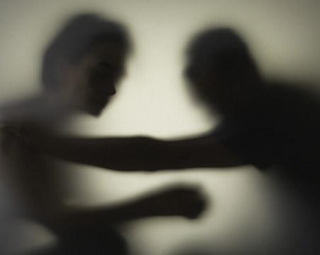 Протест в защита на жертвите на психично болни хора в Пловдив