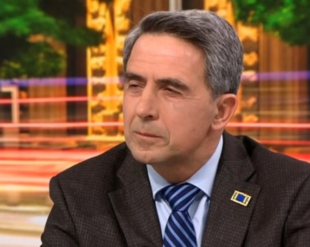 Росен Плевнелиев: Не са докарани преговорите до имена на министри