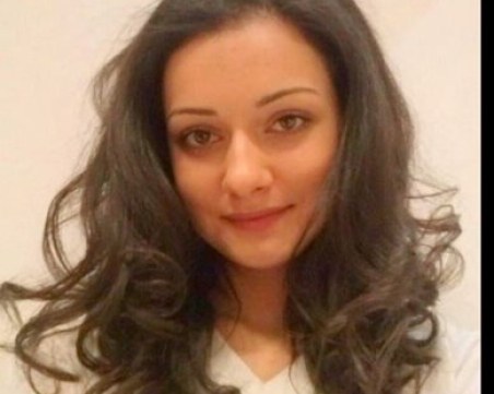 Загиналата след челен удар в Бургаско- съпруга на полицай