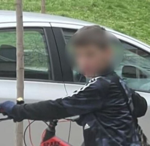 Деца тормозят момче със синдром на Даун в Асеновград, целят го с камъни