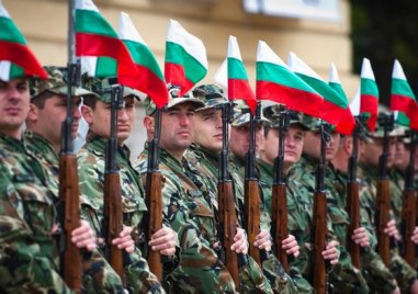 42 от българите не биха се сражавали за страната си