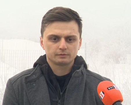 Адвокатът на Велико Минков: Докато процесът свърши на всички инстанции, бебето може да стане тийнейджър