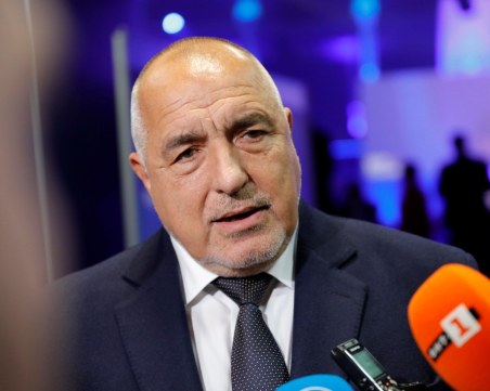 Бойко Борисов честити на мюсюлманите свещения месец Рамазан