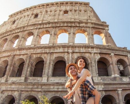 Грешките, които правят туристите в Италия