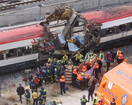 Испания отбеляза 20 години от най-смъртоносните атентати