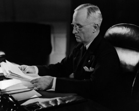 На този ден: Обявена е Доктрината „Труман