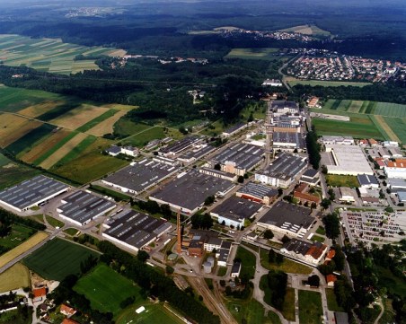 Наливат над 23 млн. лева от Европа в новия технопарк край Пловдив