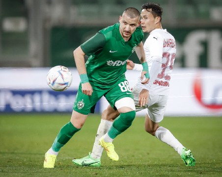 Неделев се завърна в националния, Тонев с първа повиквателна