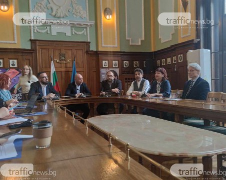 Подготвят конкурси за нова сграда на МГ-то и другите две пловдивски училища